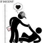 Just Decent Is More Than Enough -- An Encore Episode