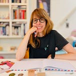 Cartas virtuales 💌 por Aniko Villalba