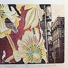 Two Houses News: Carter Ratcliff 