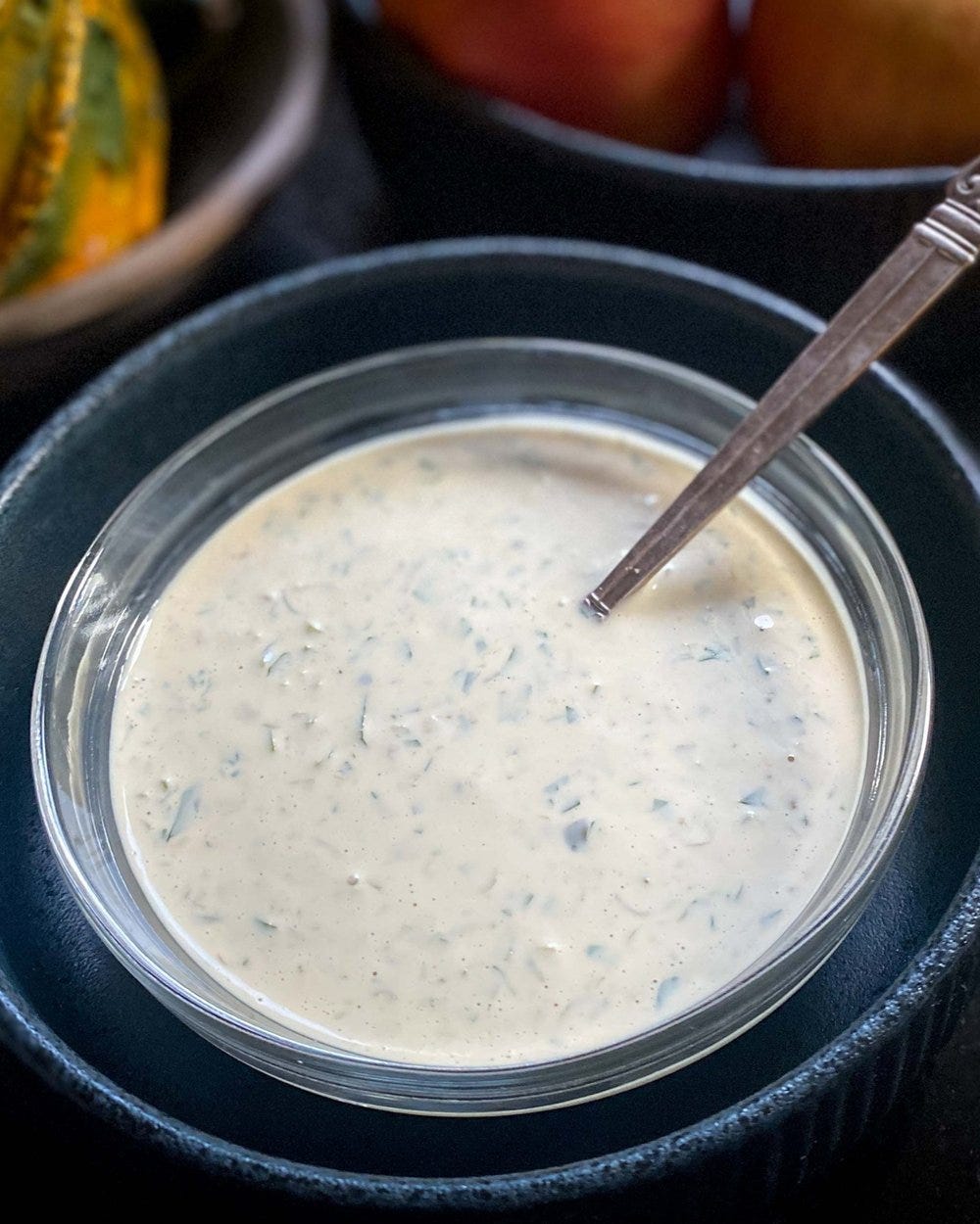 Remoulade Sauce