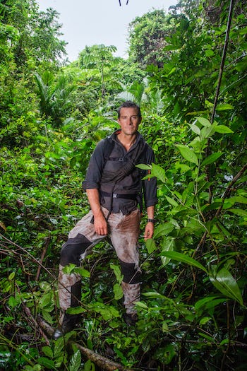 bear grylls bear grylls