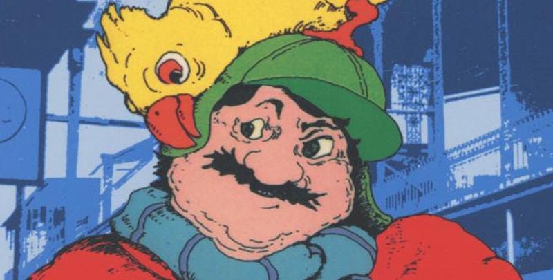 Finding Permission to Fail in A Confederacy of Dunces ‹ Literary Hub