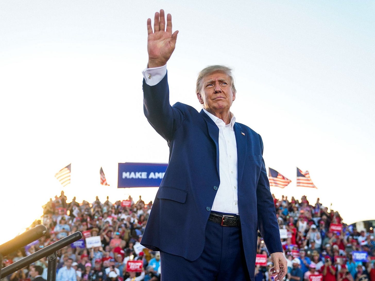 Can Donald Trump Really Win in 2024? Three Factors Will Decide the Race