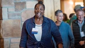 DEI harms black women