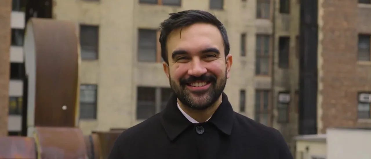 Mamdani Wants More Money Fewer Than 24 Hours After Getting Elected Mamdani Wants More Money Fewer Than 24 Hours After Getting Elected