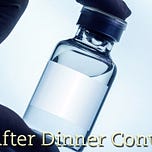 After Dinner Conversation - Philosophy | Ethics Short Story