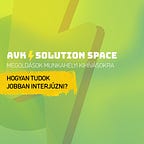 AVK ⚡ Anonim Vezetők Klubja