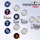 Socialist Playoff Preview: The American League