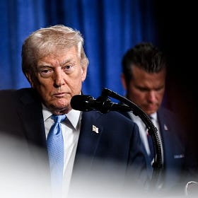 The ‘Peace President’ Goes To War For Oil