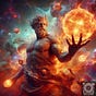 Prometheus's avatar