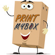 Substack profile picture for @print