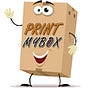 Print my box's avatar