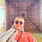 MARIAM RAGAB's avatar