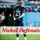 Breaking Down a Nickel Defensive Structure