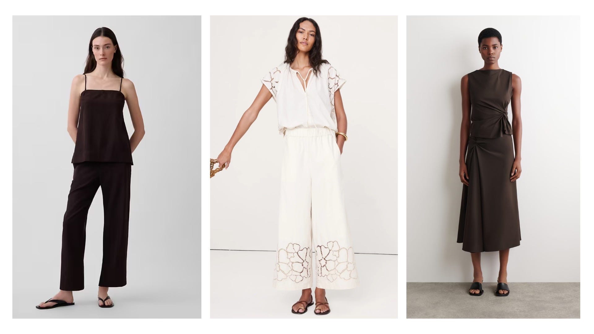 the best spring pieces in stores right now - by andrea