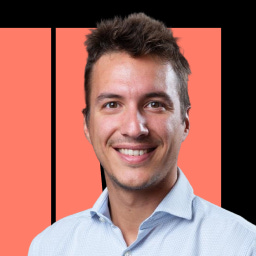 IMPATTO by Alessandro Broglia logo