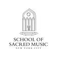 School of Sacred Music's avatar