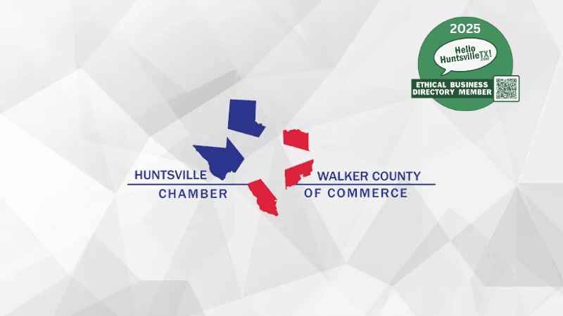 Huntsville-Walker County Chamber of Commerce