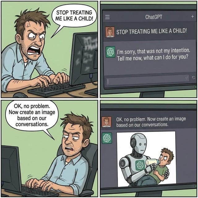 r/ChatGPT - 😂 r/ChatGPT - 😂