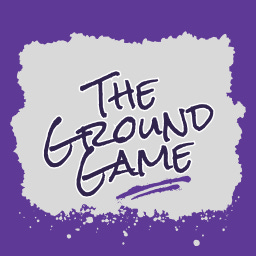 The Ground Game