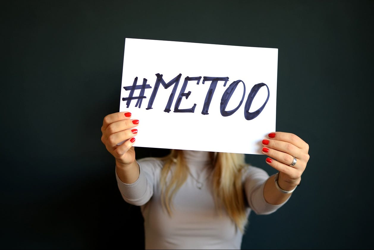 #METOO Festival de Cannes 2024 LE CASTOR NEWS