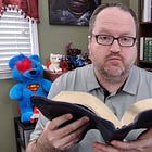 Daily Bites Of God's Word - Part 43 - Psalm 119:43