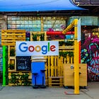 Alphabet, Overlooked for Too Long