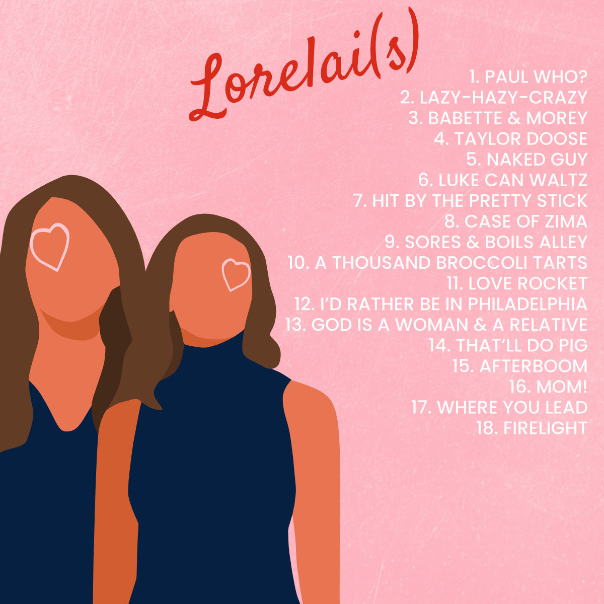 love taylor swift gilmore girls  | rmrk*st | Remarkist Magazine