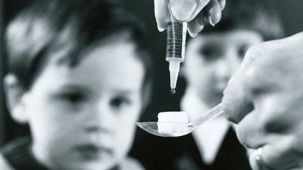 Sugar is the Major Ingredient of mRNA Jabs