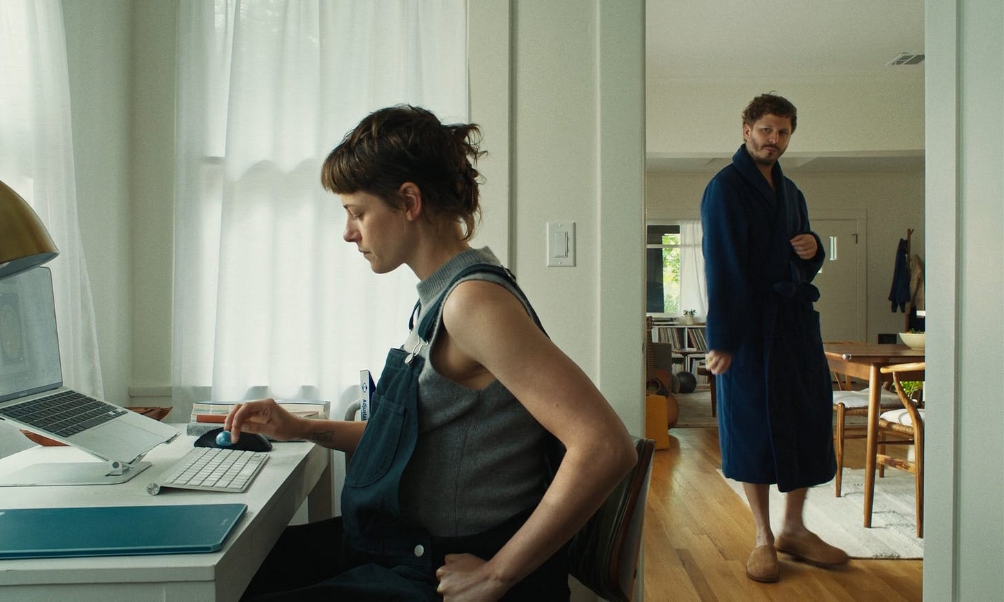 Jairo Jiménez on X: "SACRAMENTO is an ode to friendship and what we call  moving forward in life. Michael Cera is sublime with a charming/irritating  character. The film is beautifully funny, Angarano