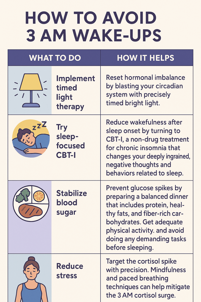 Is Perimenopause Stealing Your 3 AM Sleep Is Perimenopause Stealing Your 3 AM Sleep
