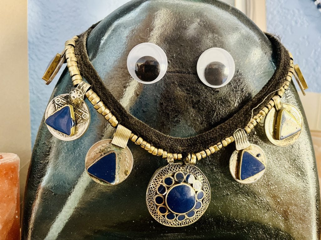 Inspired by Everything Everywhere