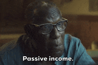 Passive Income GIF by Couple 3 Films - Find & Share on GIPHY Passive Income GIF by Couple 3 Films - Find & Share on GIPHY