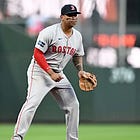 ‘Raffy is our third baseman’: Red Sox CBO Craig Breslow addresses the team’s third base plan