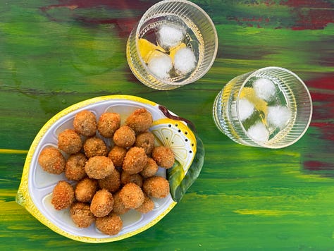 Easter Recipes
