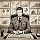 Get the StoryMarket Analyst