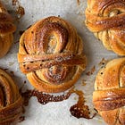 The Best Sourdough Buns – Soft, Sweet & Naturally Leavened