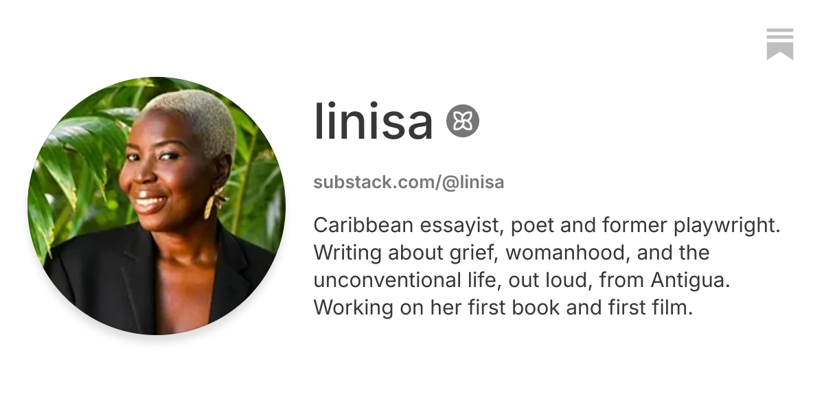 linisa | Substack