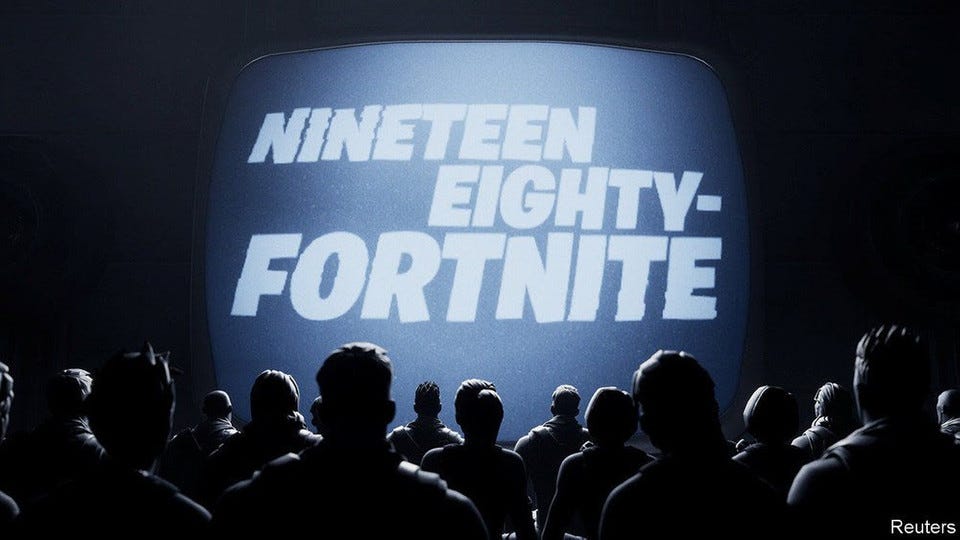 Epic vs Apple Epic vs Apple