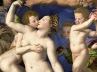 Bronzino - The Master of Mannerist Portraiture