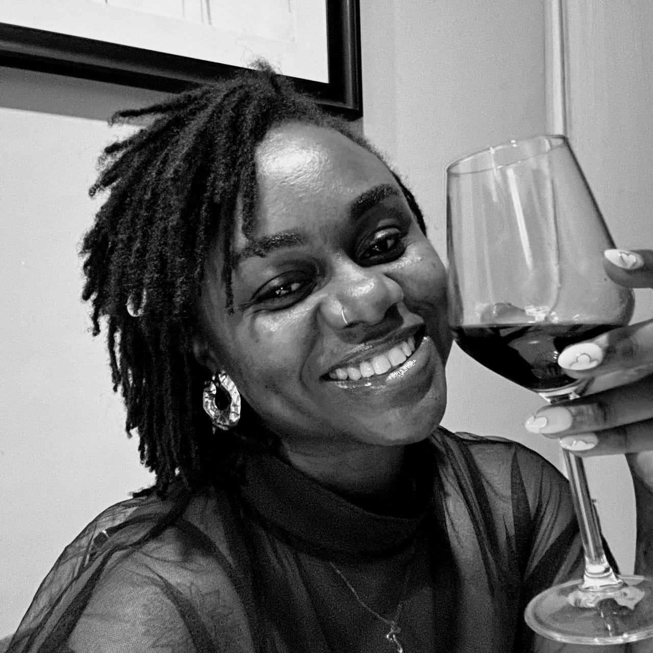 This Nigerian Life Substack