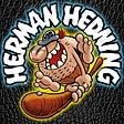 Herman Hedning's avatar