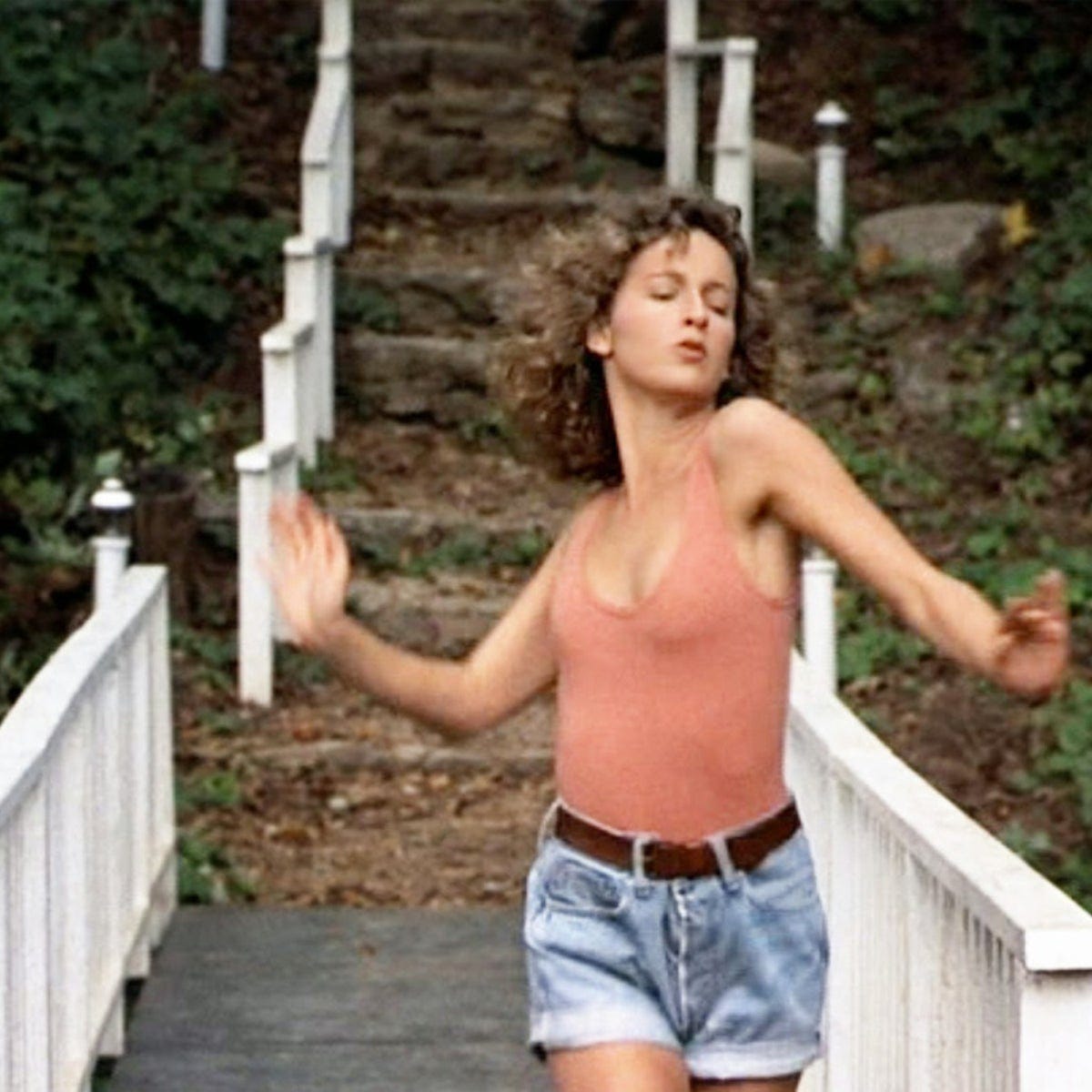 Dirty Dancing sequel starring Jennifer Grey in the works, Lionsgate confirms | The Independent | The Independent Dirty Dancing sequel starring Jennifer Grey in the works, Lionsgate confirms | The Independent | The Independent