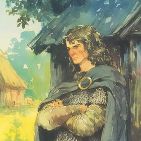 The Pictish Regnal Lists.