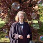 Fiona Peacock's avatar