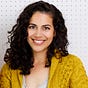 Meghan Fernandes's avatar