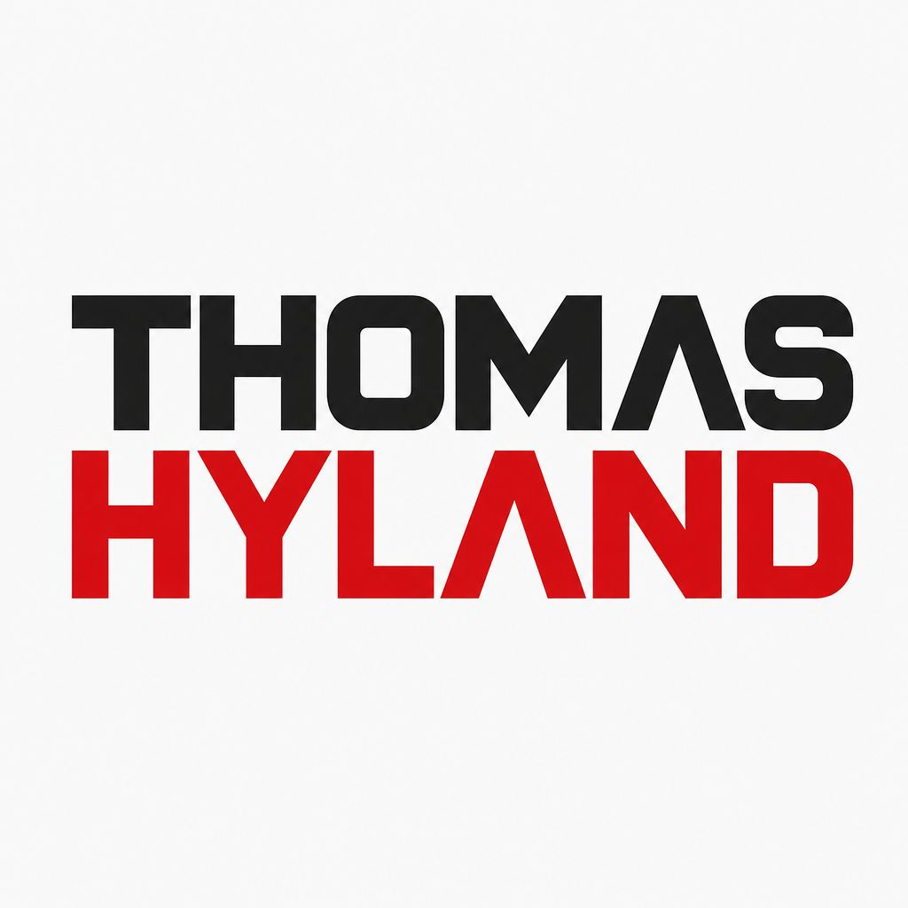 Thomas Hyland