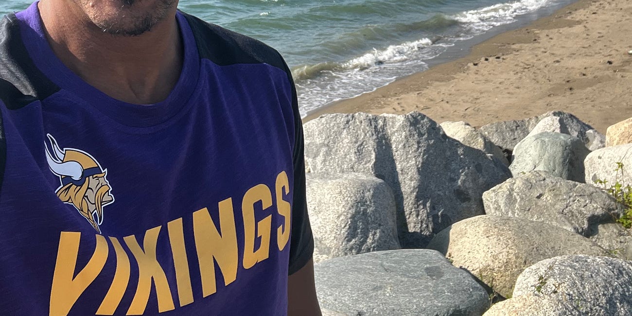 Vancouver: I came. I saw. I couldn't believe my eyes.