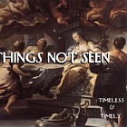 Things Not Seen