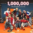 How MAZZEL’s Different Debut Path Shaped the Group